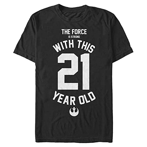 T-shirt Star Wars coupe ample pour les sorties et soirées ciné