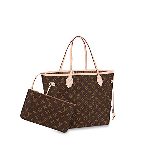 Image of Louis Vuitton Neverfull MM Monogram Bags Handbags Purse