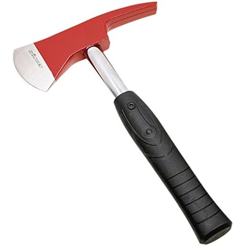 Dönges Feuerwehrbeil DIN 14924-FB (alte Norm 06/1992) Cover