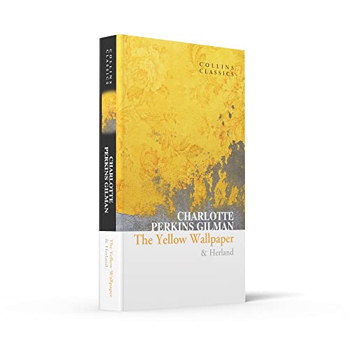 Image of The Yellow Wallpaper & Herland