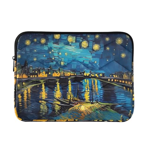 Funda para Laptop 13-14 Pulgadas Impermeable