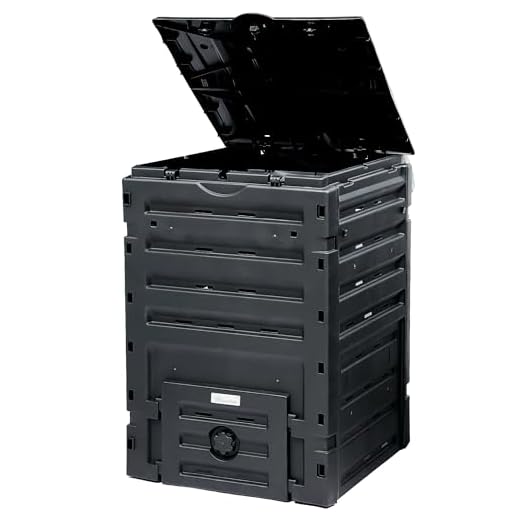 41Ppu7JiGEL._SS520_ Best keter® e-composter 120 gallon compost bin
