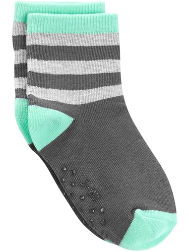 Image of Simple Joys by Carter's baby-boys 12-pack Neutral Sock Low