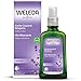 Weleda Olio Rilassante Lavanda, a base di oli di mandorle dolci e di sesamo, ad alto contenuto di acidi grassi insaturi, lascia la pelle morbida e idrata (1X100 ml)