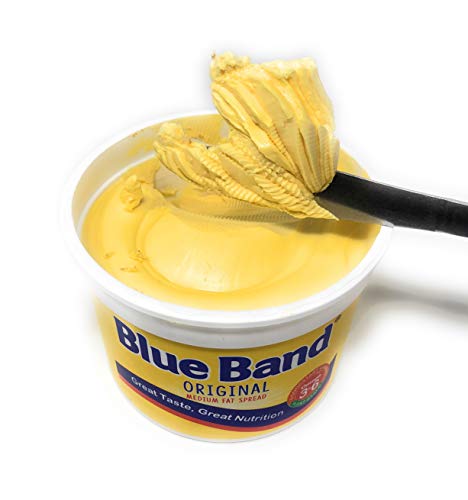 Original Blue Band Margarine, Big Size of 500 gram, From Kenya