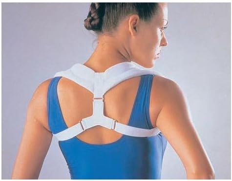 Collarbone fixed belt Clavic brace M