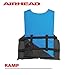 Airhead Youth Ramp life Jacket, Blue, 10094-03-A-BL