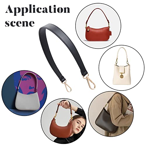 WADORN Leather Purse Handle - Image 4