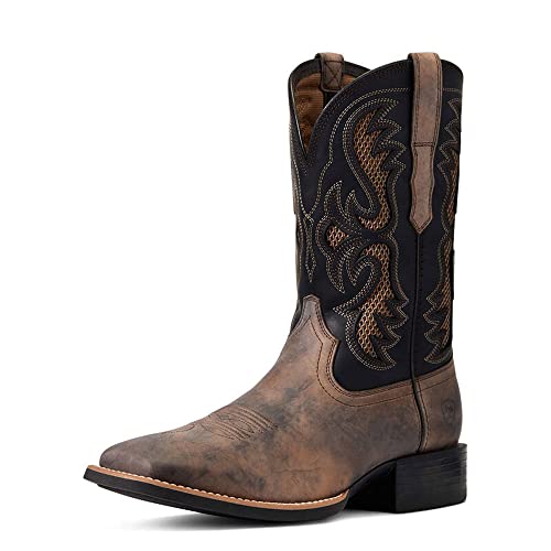 ARIAT Men's Sport Fresco Venttek Western Boot