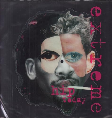 Album Art for Hip Today - Numbered by Extreme