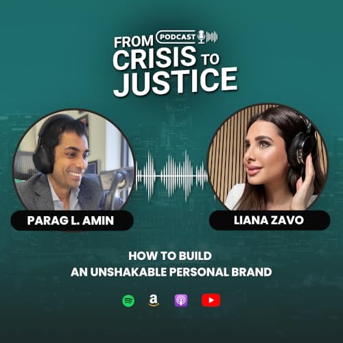 How to Build an Unshakable Personal Brand | EP 29