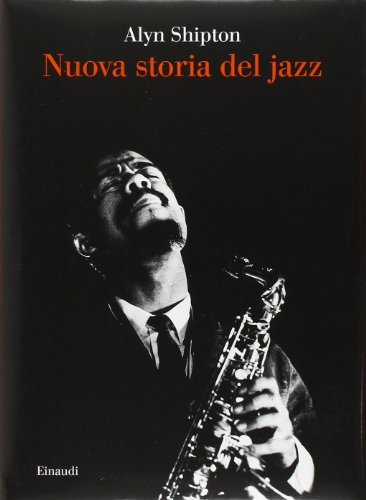  Nuova storia del jazz