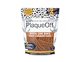 ProDen PlaqueOff Dental Bones Turkey and Cranberry (13 Pack - 485 g), for Dogs, Bad Breath, Plaque, Tartar, Brown