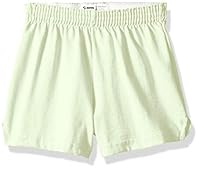 Algopix Similar Product 17 - Soffe Girls' Authentic Cheer Short