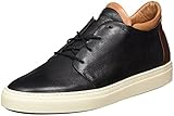  Marc O\'PoloSneaker 70723743502103 - Zapatillas Altas Hombre, Color Negro, Talla 40