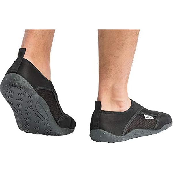 Cressi Unisex Coral Water ShoesОбувь для всех водных видов спорта