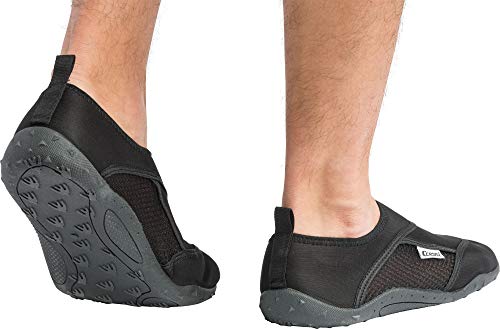 Cressi Coral Shoes evitan resbalones, zapatillas chanclas protectoras para adultos 2