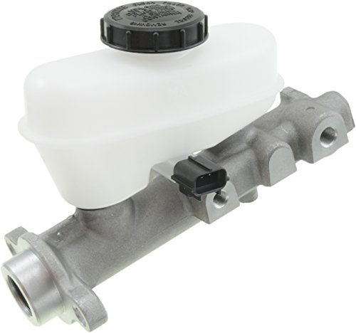 Dorman M630053 Brake Master Cylinder Compatible With Select Ford / Lincoln / Mercury Models #TOP4