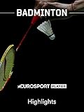 Badminton: China Open Superseries - Highlights