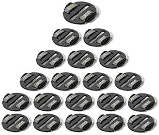 Greenhills Braid Plates x 25 for Scalextric - NEW - G2078