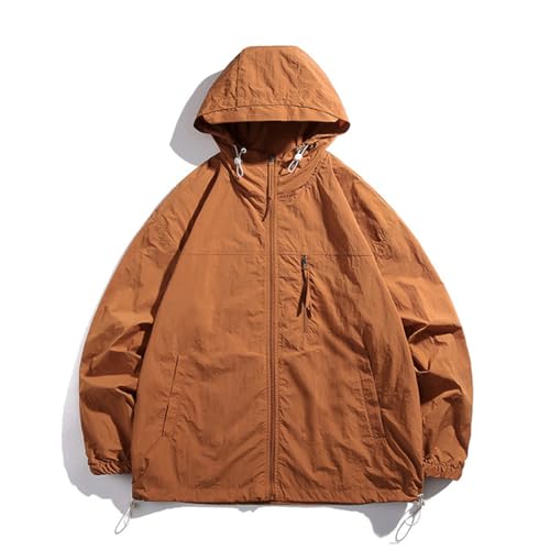 [HuYaTo] uv�J�b�g�p�[�J�[ �����Y �� ���� ������ ���b�V���K�[�h ���� ���Ă��~�� �z�� ���� �T�}�[�W���P�b�g �傫���T�C�Y �j�����p �h�� �y�� �ʋC�� �A�E�^�[ �t�[�h�t�� �A�E�g�h�A �o�R �ނ� ������� �t�� �ĕ� (�L��������,S