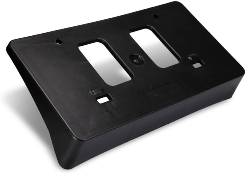 for Toyota Corolla 2020 2021 License Plate Bracket | Front | L/LE/XLE Model | Replacement for TO1068159 | 5211412280