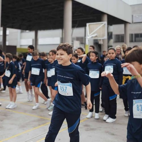 Entrevista Amigos de Monkole en Cu&iacute;date Runner (27/03/2026)