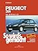 Peugeot 206 von 10/98 bis 5/13: So wird's gemacht - Band 121