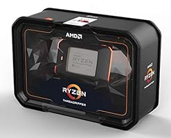 AMD Ryzen Threadripper 2950X Processor (YD295XA8AFWOF)