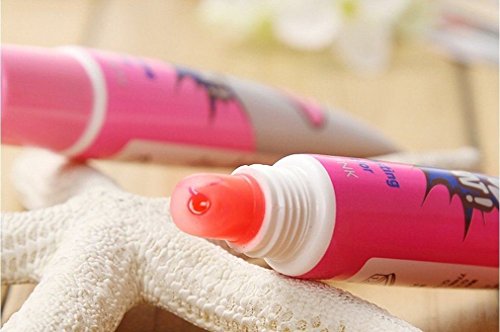 Romantic Bear WOW 6 Colors Tattoo Magic Color Peel...