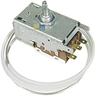 Termostat lodówko-zamrażarka K59-L2629 Ranco Liebherr 6151803