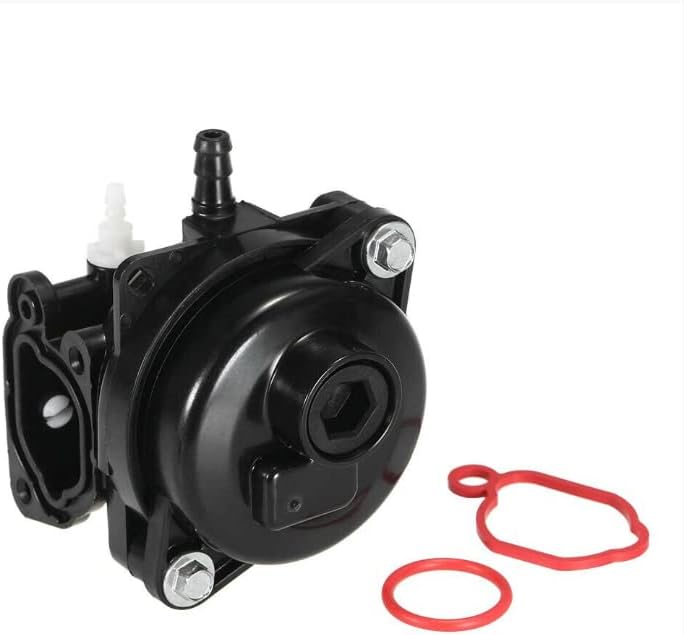 Carburador para cortacésped Murray M20300 140cc Briggs