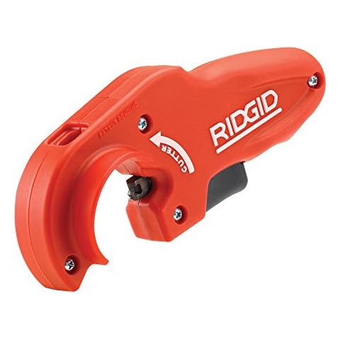 Coupe-tubes RIDGID PTEC 5000 Cover