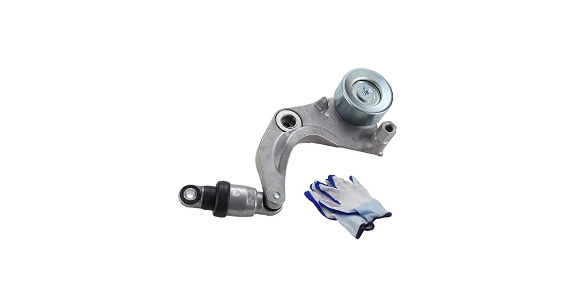 Amazon.com: ATPPCCE 39054 Belt Tensioner Assembly With