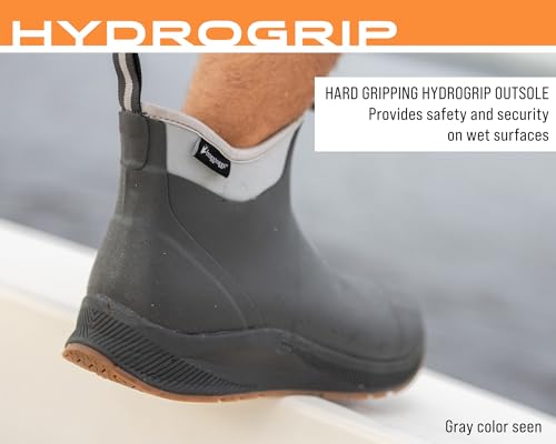 Bottes de pont Hydrogrip pour homme Frogg Toggs étanches