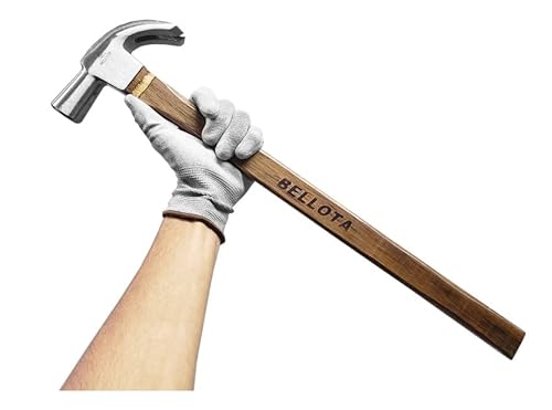 MARTELO BELLOTA SUPER PRO 31MM