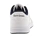 Reebok Men's Club MEMT Fashion Sneaker, White/Collegiate Navy, 9 M US