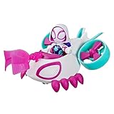 Spidey and his Amazing Friends