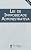Capa de Lei da Improbidade Administrativa