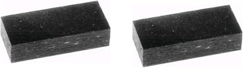 PASTILLAS FRENO TECUMSEHPEERLESS