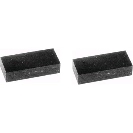 Hydro Gear 142883 2 Dischi Freno Nuovi Originali Hydro Gear Per