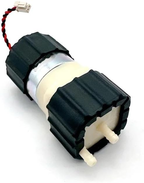 Onyx3 Vacuum Pump Compatible with Roborock S7 MaxV Ultra S7 Pro Ultra Vacuum Cleaner Empty Wash Fill Dock Water Pump Accessories