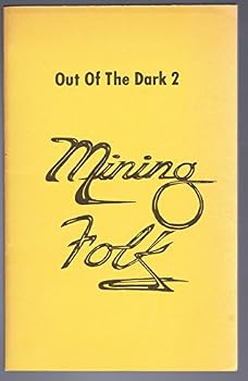 Paperback Out of the Dark 2: Mining Folk (Barnesboro, Pennsylvania) Book