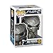 Funko Pop! Movies: Predator – Wolf Predator - 1/6 Odds for Rare Chase Variant - Collectable Vinyl Figure - Gift Idea - Official Merchandise - Toys for Kids & Adults - Horror Fans