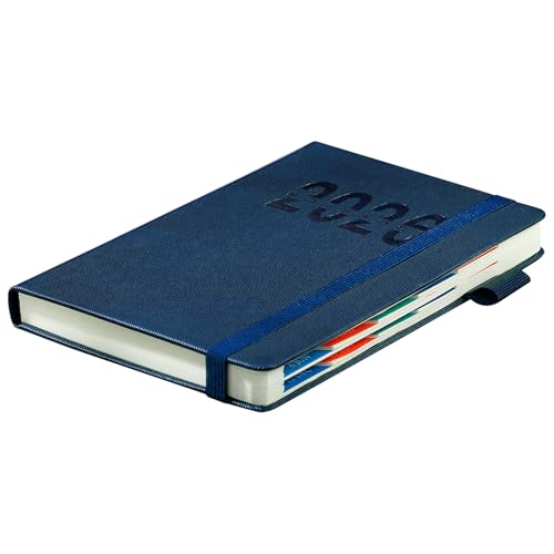 livre Hitburu Agenda Scolaire 2026 - Organiseur Professionnel - Format A5 Portable Pour Études Travail Maison Voyages Réunions