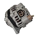Alternator 12v 90a,Compatible With Car Mitsubishi Motor 4g69 A003TB5491 A3TB5491 A003TB5491