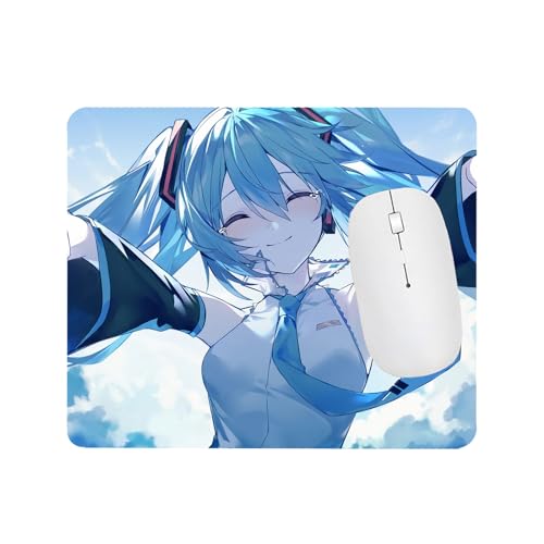 Amazon.co.jp: 初音ミク マウスパッド マウスパッド 可愛い