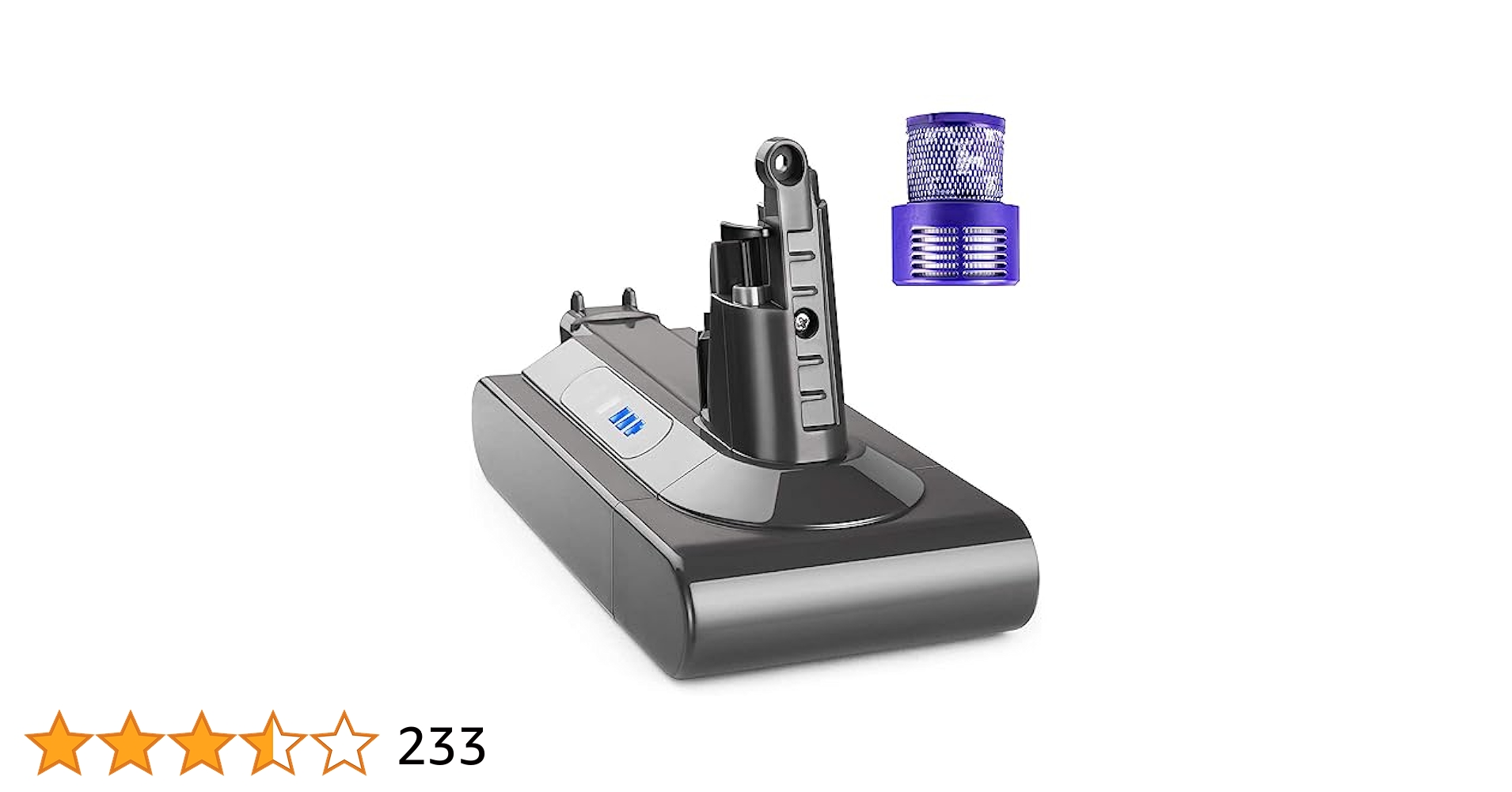 Amazon.co.jp: ダイソン V10 バッテリー SV12 COOLBEAR 掃除機