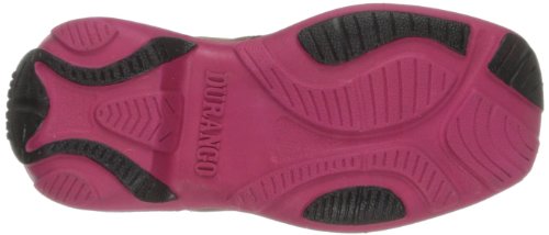 Durango Kids Baby Girl's Lil' Durango 8" Take Flight (Toddler) Light Brown/Hot Pink Boot 6 Toddler M #TOP3