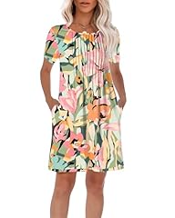 Watercol Pink Flower